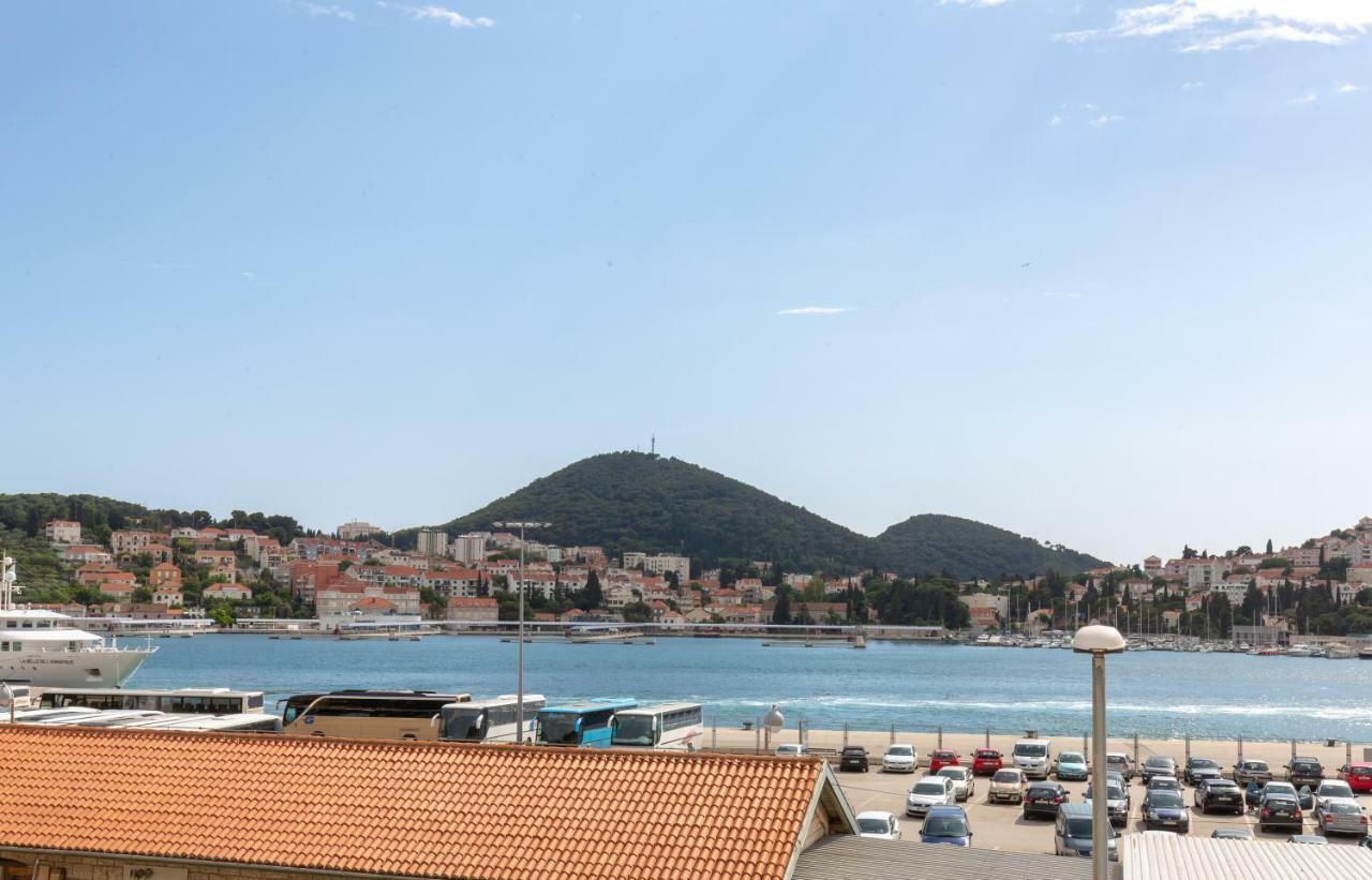 Apartmán Arka Dubrovník Exteriér fotografie