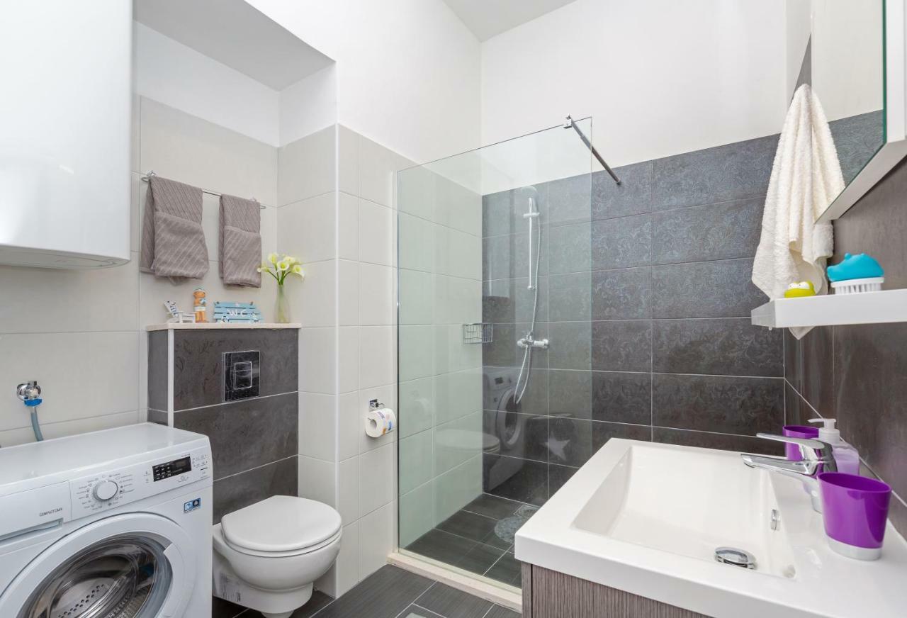 Apartmán Arka Dubrovník Exteriér fotografie